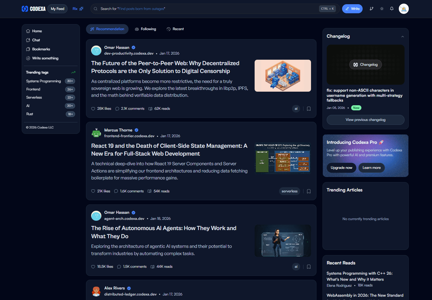 Hash screenshot